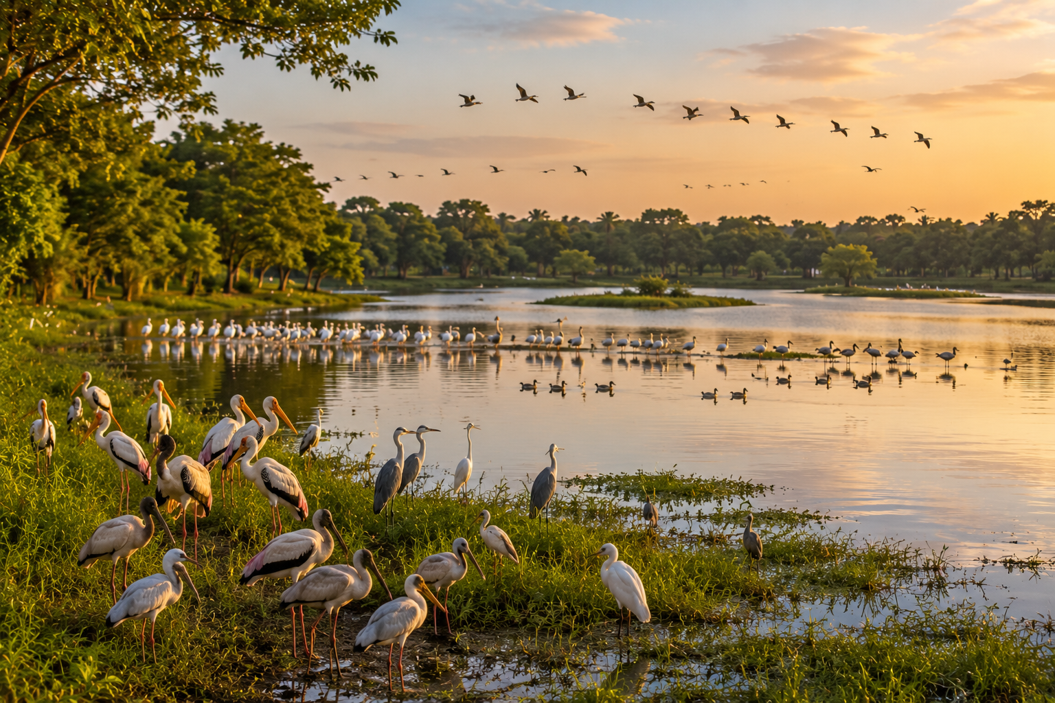 Biodiversity conservation