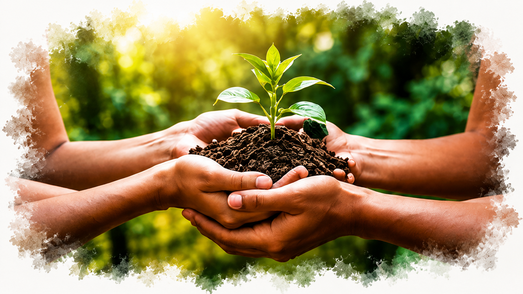 Reach Out Trust Plantation