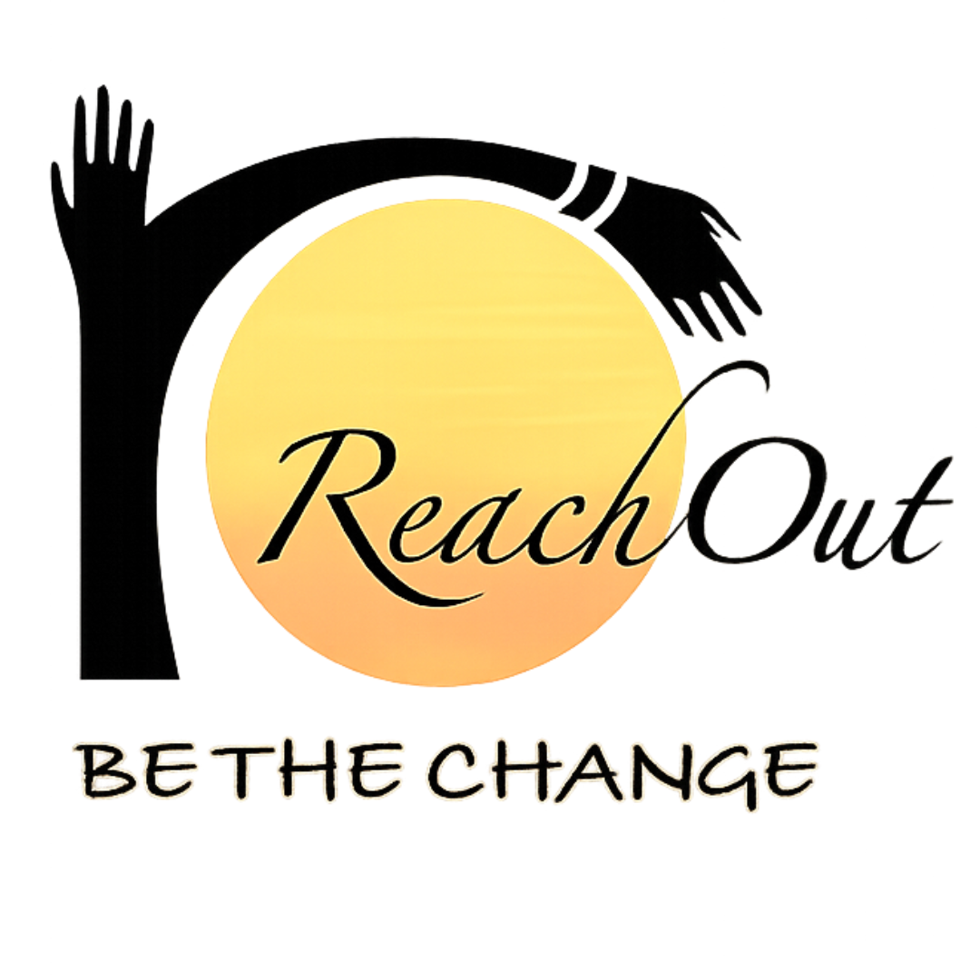 Reach Out Trust Logo
